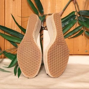 Lacoste Shoes - Lacoste Wedges Sandals Calavante Espadrilles Lacoste Shoes - Lacoste Wedges Sandals Calavante Espadrilles